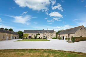 Manoir du Quesnay