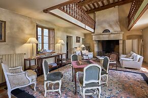 Manoir du Quesnay