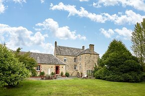 Manoir du Quesnay