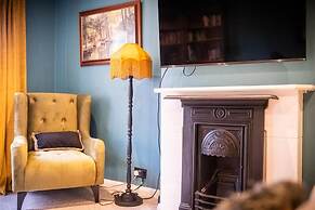 Charming Reigate Cottage Retreat