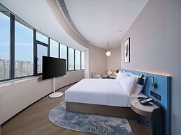 Hilton Garden Inn Ji'nan High-Tech Zone