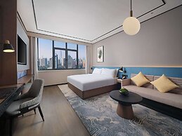 Hilton Garden Inn Ji'nan High-Tech Zone