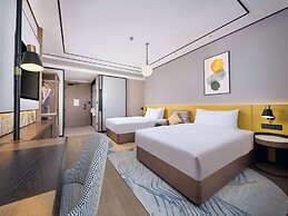Hilton Garden Inn Ji'nan High-Tech Zone