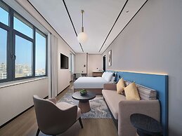 Hilton Garden Inn Ji'nan High-Tech Zone