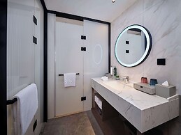 Hilton Garden Inn Ji'nan High-Tech Zone