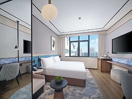 Hilton Garden Inn Ji'nan High-Tech Zone
