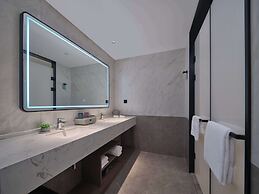 Hilton Garden Inn Ji'nan High-Tech Zone