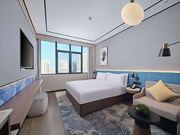 Hilton Garden Inn Ji'nan High-Tech Zone