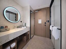 Hilton Garden Inn Ji'nan High-Tech Zone