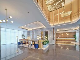 Hilton Garden Inn Ji'nan High-Tech Zone