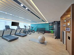 Hilton Garden Inn Ji'nan High-Tech Zone