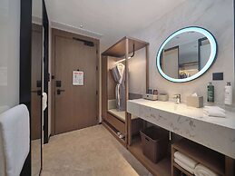 Hilton Garden Inn Ji'nan High-Tech Zone