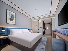 Hilton Garden Inn Ji'nan High-Tech Zone