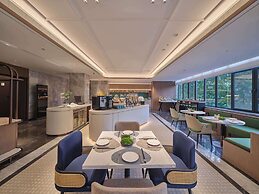 Hilton Garden Inn Ji'nan High-Tech Zone