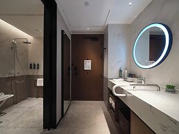 Hilton Garden Inn Ji'nan High-Tech Zone