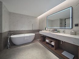 Hilton Garden Inn Ji'nan High-Tech Zone