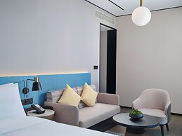 Hilton Garden Inn Ji'nan High-Tech Zone