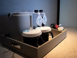 Hilton Garden Inn Ji'nan High-Tech Zone