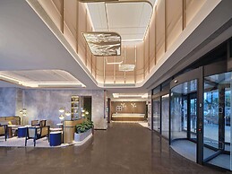 Hilton Garden Inn Ji'nan High-Tech Zone