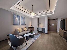 Hilton Garden Inn Ji'nan High-Tech Zone