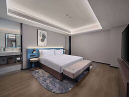 Hilton Garden Inn Ji'nan High-Tech Zone
