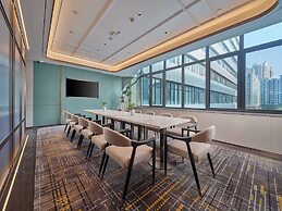 Hilton Garden Inn Ji'nan High-Tech Zone