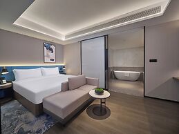 Hilton Garden Inn Ji'nan High-Tech Zone