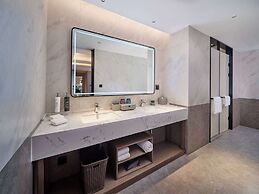 Hilton Garden Inn Ji'nan High-Tech Zone