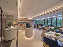 Hilton Garden Inn Ji'nan High-Tech Zone