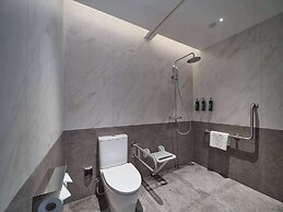 Hilton Garden Inn Ji'nan High-Tech Zone