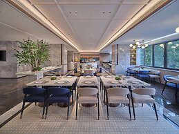 Hilton Garden Inn Ji'nan High-Tech Zone