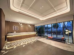 Hilton Garden Inn Ji'nan High-Tech Zone