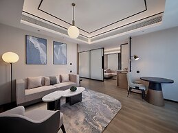 Hilton Garden Inn Ji'nan High-Tech Zone