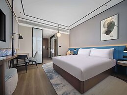 Hilton Garden Inn Ji'nan High-Tech Zone