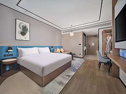 Hilton Garden Inn Ji'nan High-Tech Zone