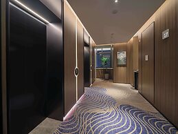 Hilton Garden Inn Ji'nan High-Tech Zone