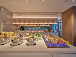 Hilton Garden Inn Ji'nan High-Tech Zone