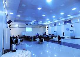 The Patron Hotel Suites Lekki
