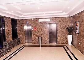 The Patron Hotel Suites Lekki