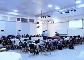 The Patron Hotel Suites Lekki