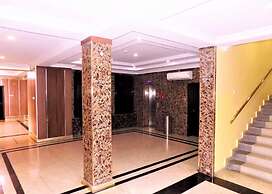 The Patron Hotel Suites Lekki