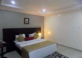 The Patron Hotel Suites Lekki