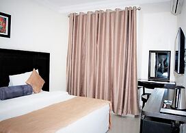 The Patron Hotel Suites Lekki