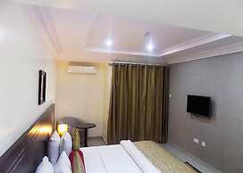 The Patron Hotel Suites Lekki