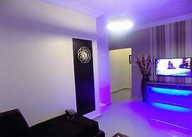 The Patron Hotel Suites Lekki