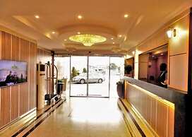 The Patron Hotel Suites Lekki