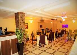 The Patron Hotel Suites Lekki