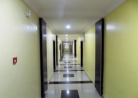 The Patron Hotel Suites Lekki