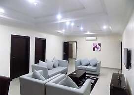 The Patron Hotel Suites Lekki