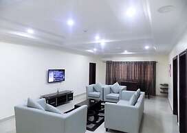 The Patron Hotel Suites Lekki